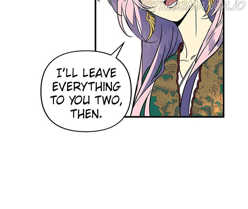 The Crimson Blade chapter 14 - page 82