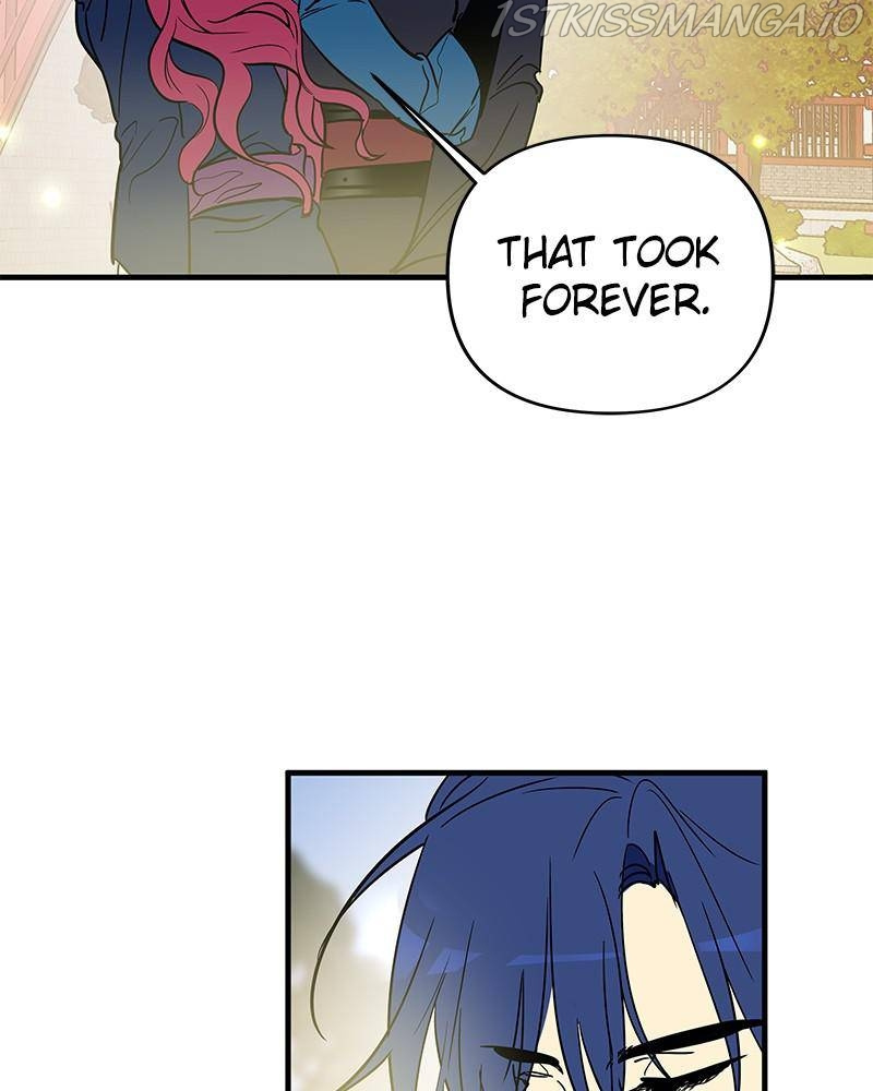 The Crimson Blade chapter 14 - page 84