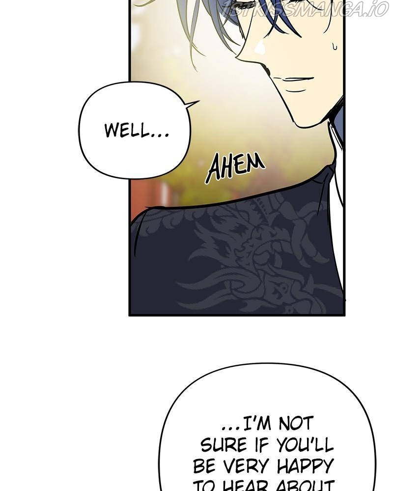 The Crimson Blade chapter 14 - page 85