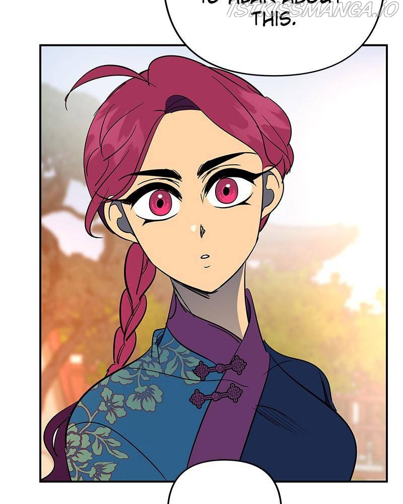 The Crimson Blade chapter 14 - page 86
