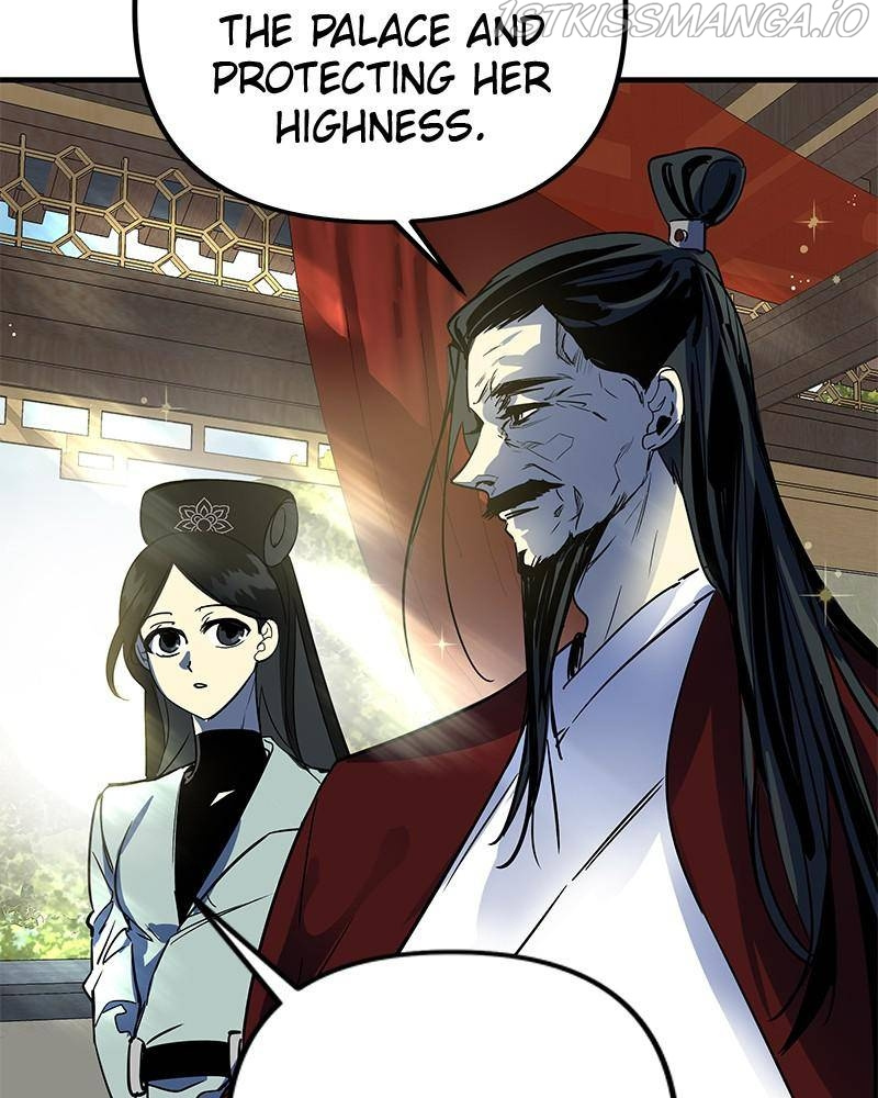 The Crimson Blade chapter 14 - page 92