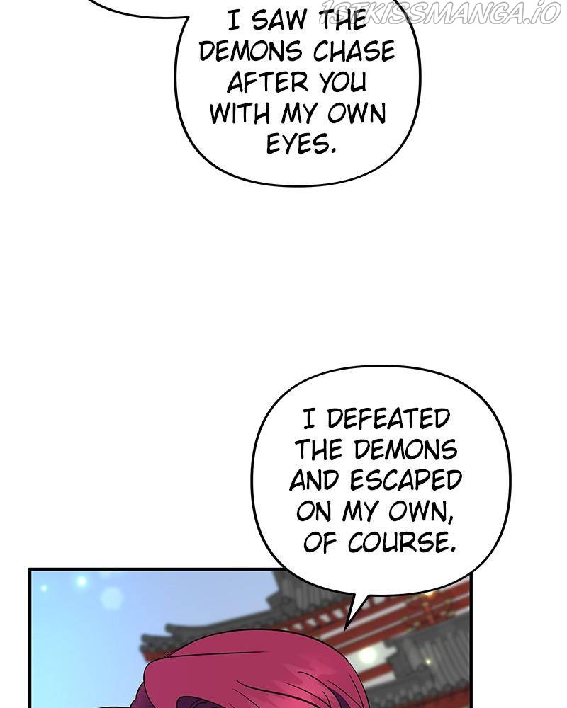 The Crimson Blade chapter 13 - page 101