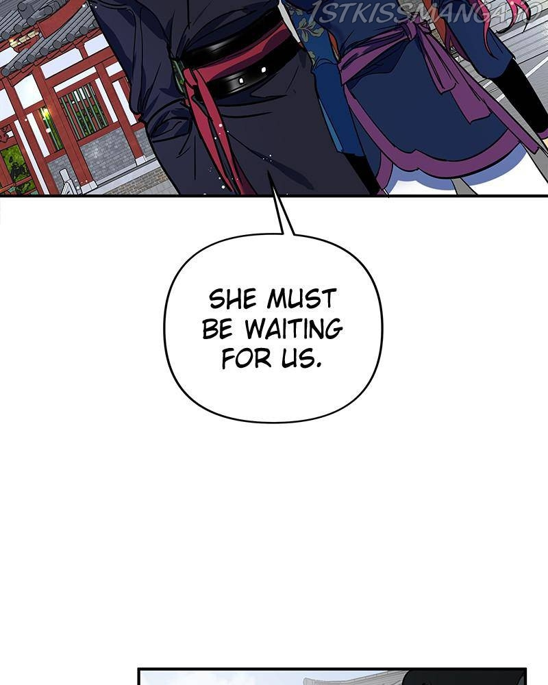 The Crimson Blade chapter 13 - page 110