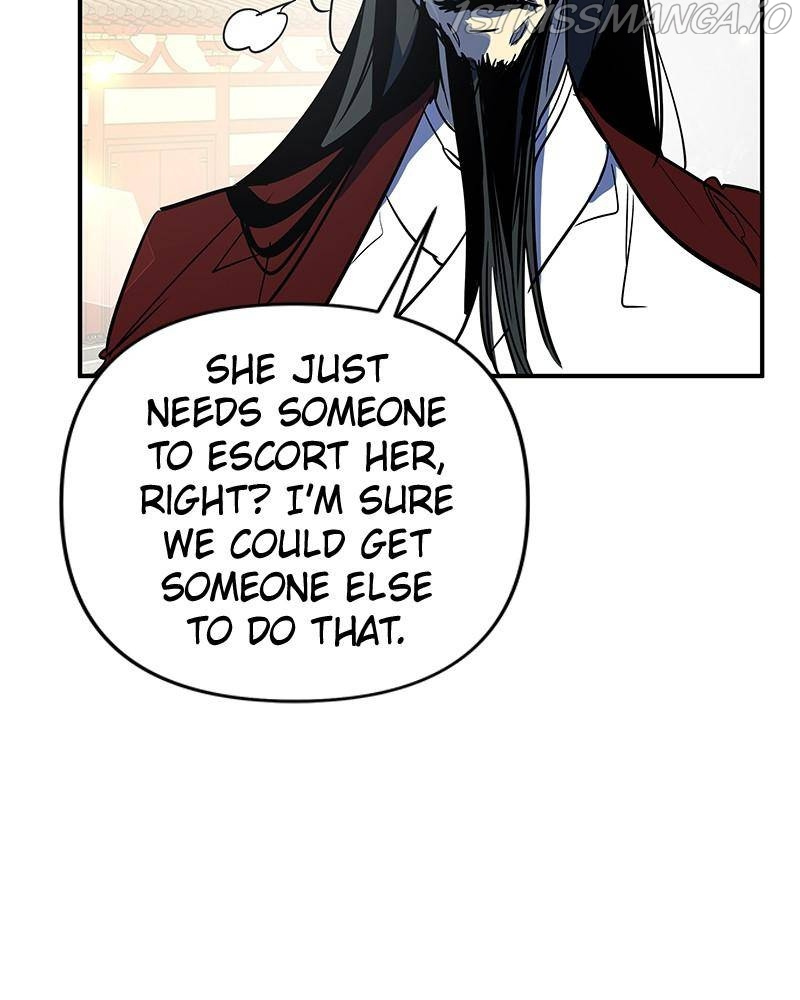 The Crimson Blade chapter 13 - page 114