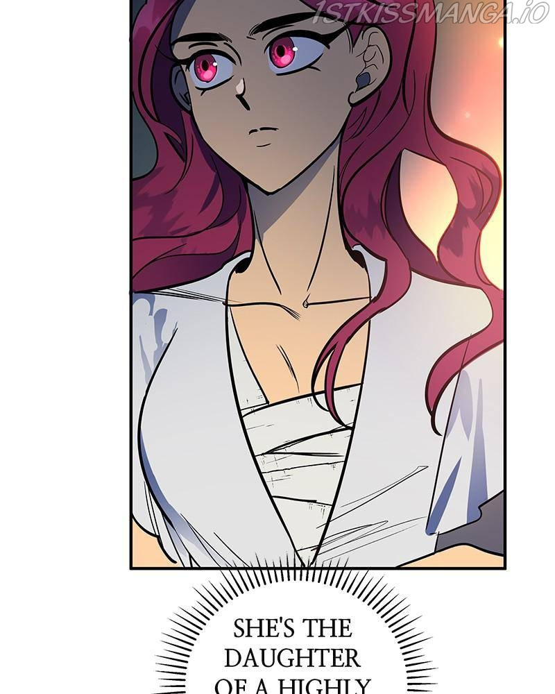 The Crimson Blade chapter 13 - page 12