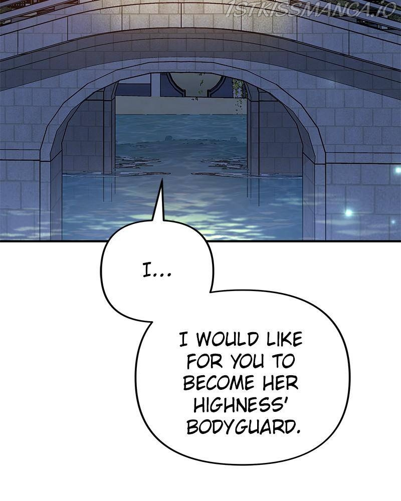 The Crimson Blade chapter 13 - page 2