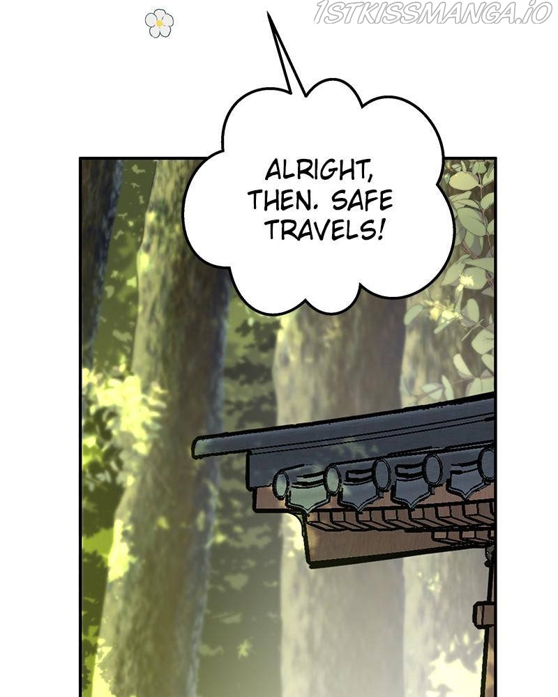 The Crimson Blade chapter 13 - page 42