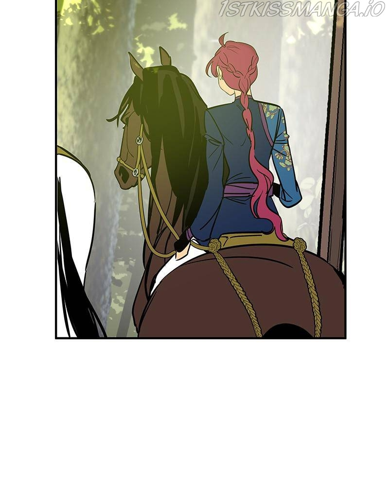 The Crimson Blade chapter 13 - page 43
