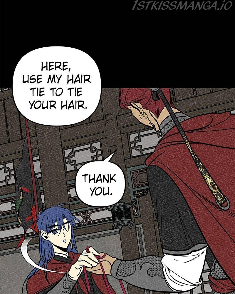 The Crimson Blade chapter 12 - page 10