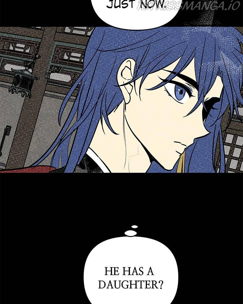 The Crimson Blade chapter 12 - page 15
