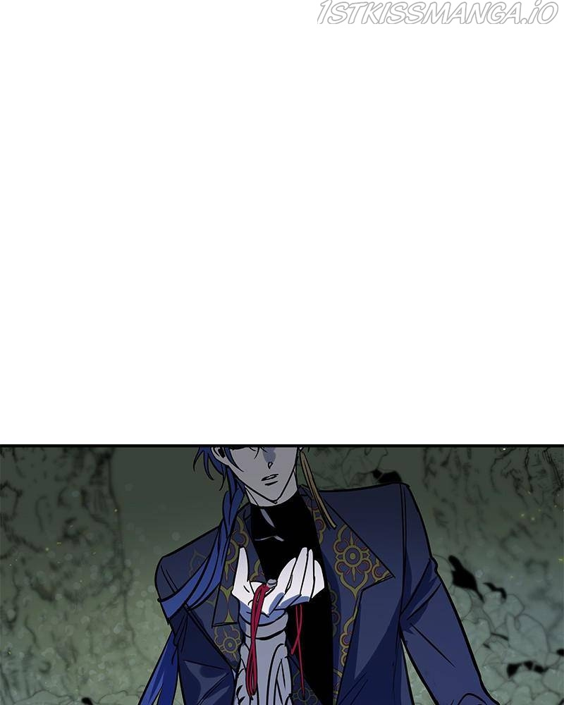 The Crimson Blade chapter 12 - page 2