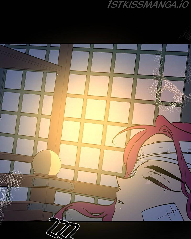 The Crimson Blade chapter 12 - page 20