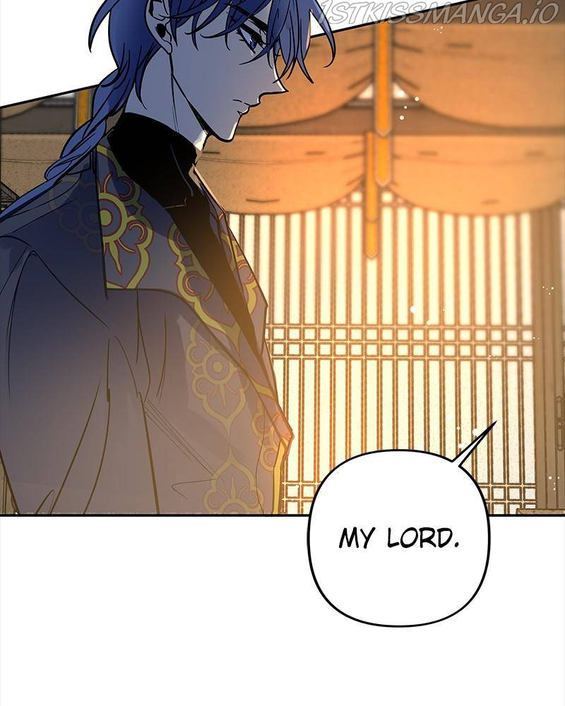 The Crimson Blade chapter 12 - page 22