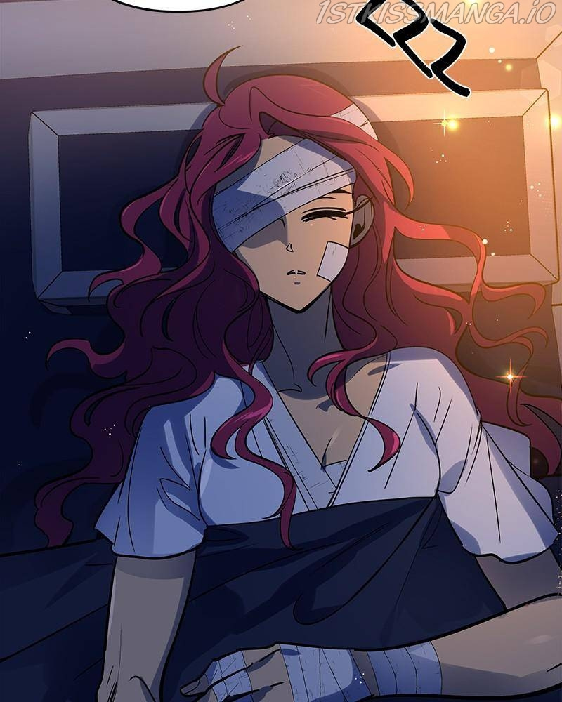 The Crimson Blade chapter 12 - page 25