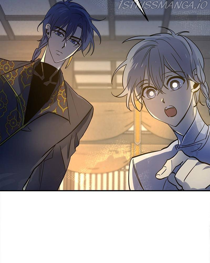 The Crimson Blade chapter 12 - page 27