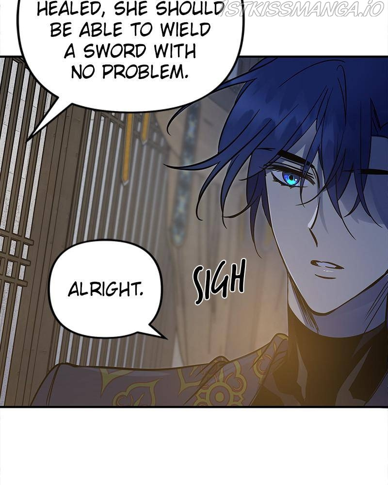 The Crimson Blade chapter 12 - page 30