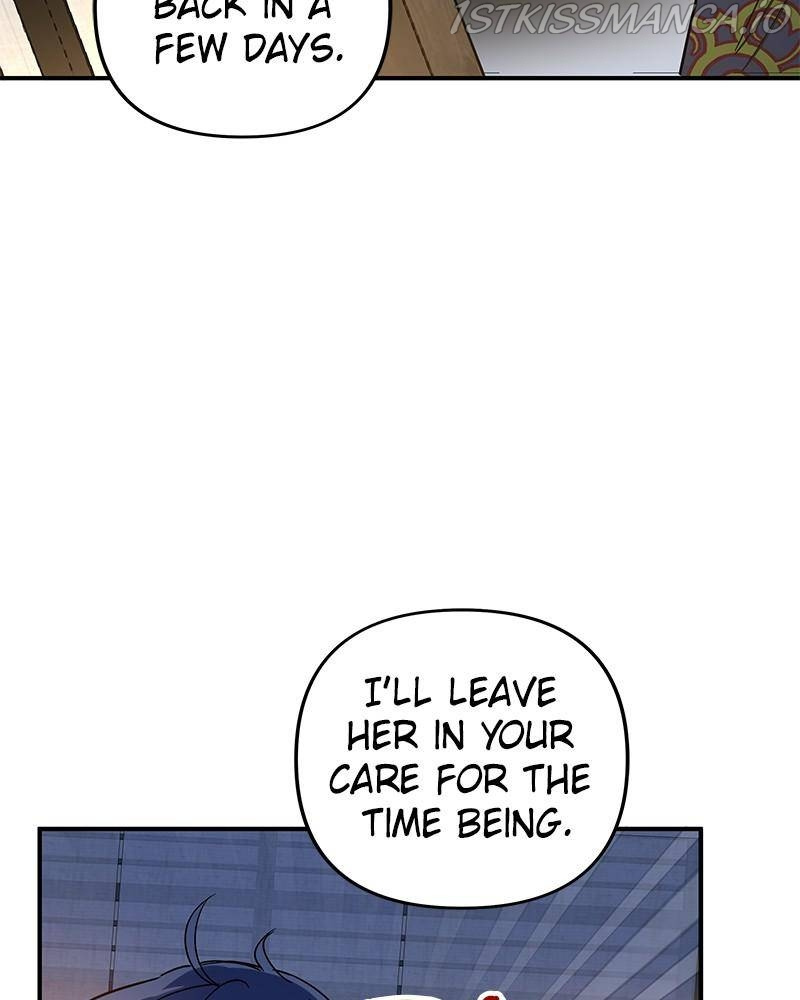 The Crimson Blade chapter 12 - page 41
