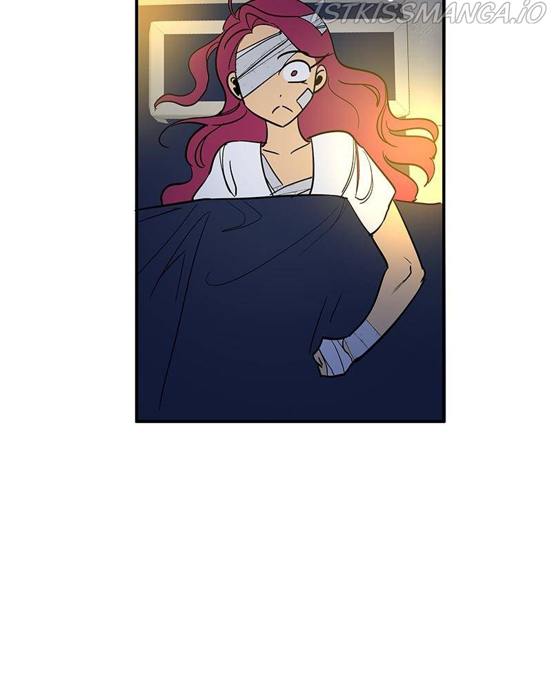 The Crimson Blade chapter 12 - page 51