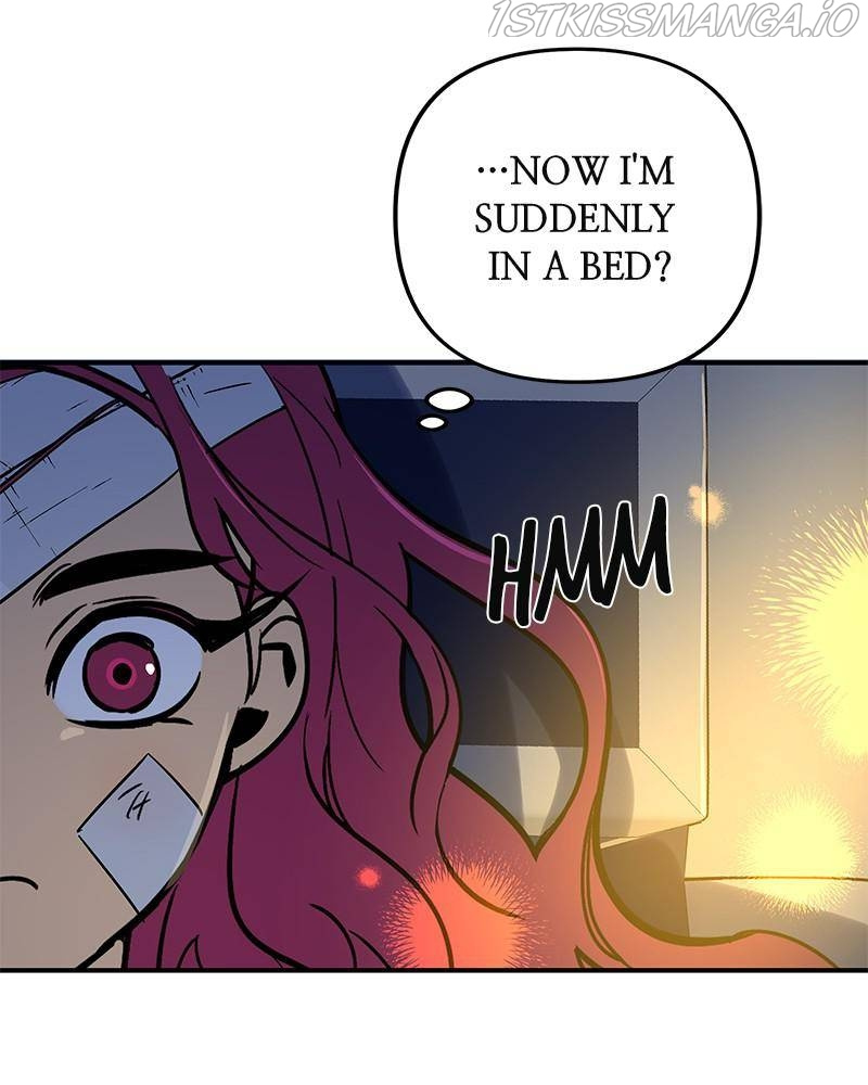 The Crimson Blade chapter 12 - page 52