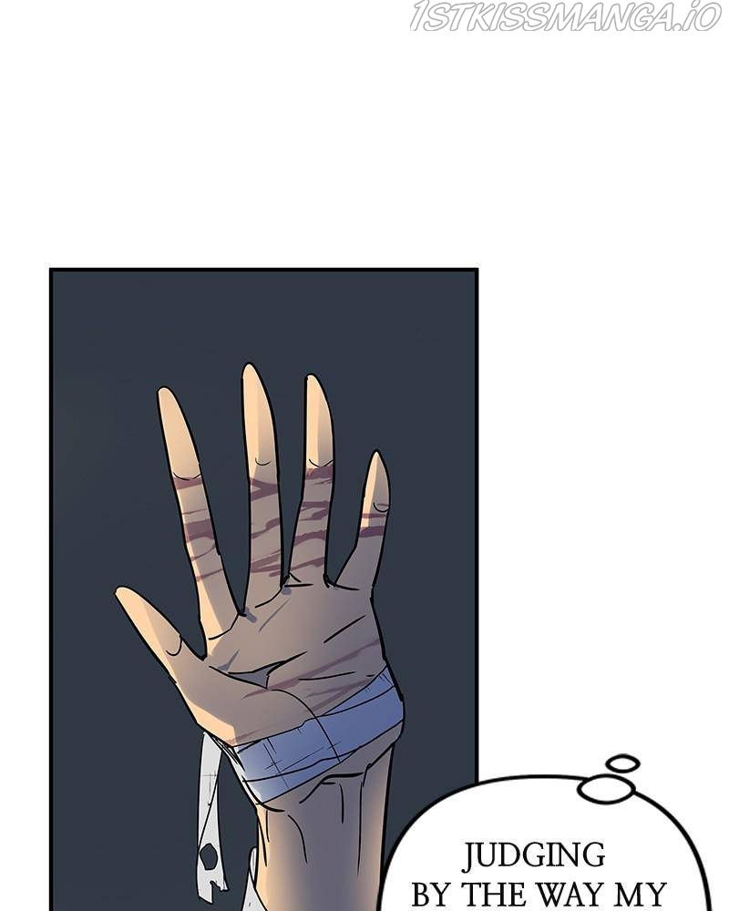 The Crimson Blade chapter 12 - page 56