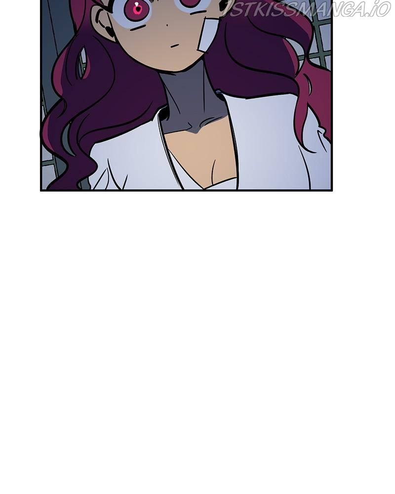 The Crimson Blade chapter 12 - page 59