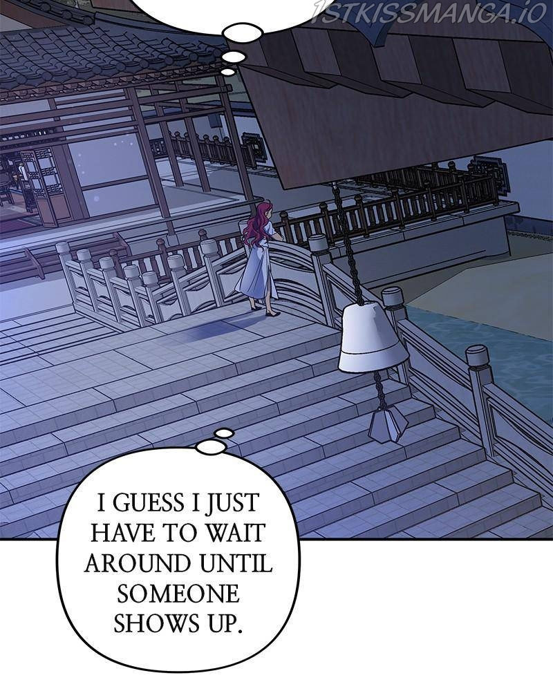 The Crimson Blade chapter 12 - page 63