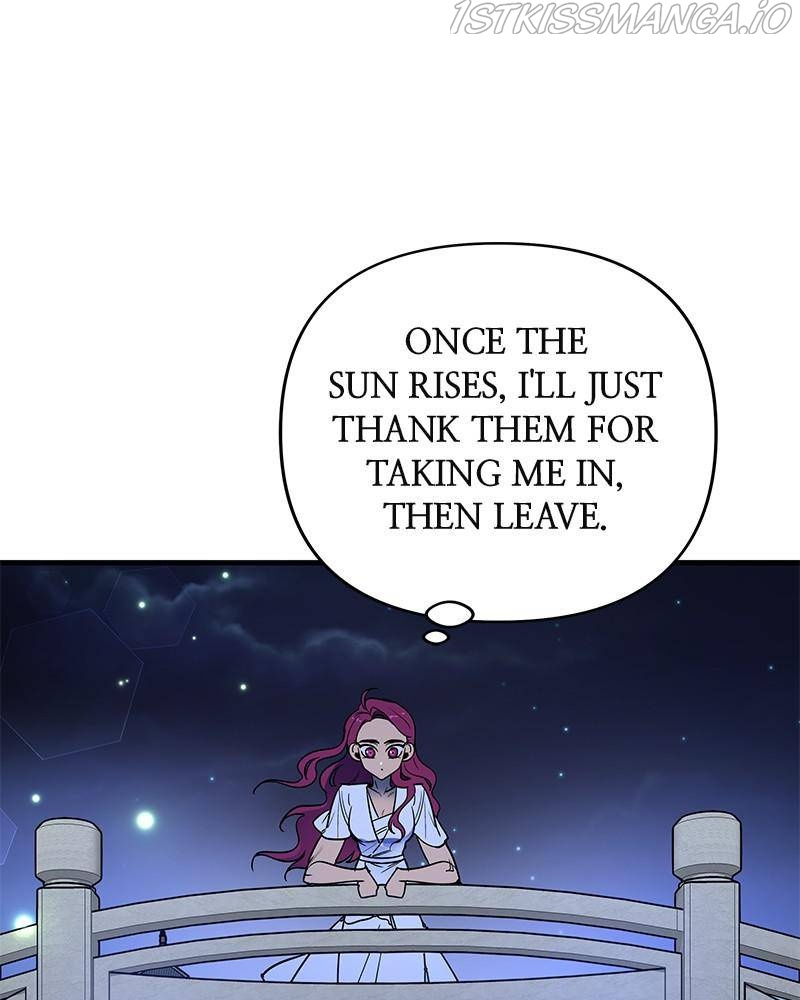 The Crimson Blade chapter 12 - page 65