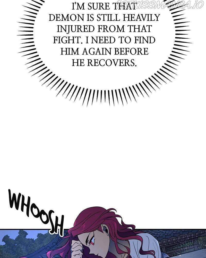 The Crimson Blade chapter 12 - page 67