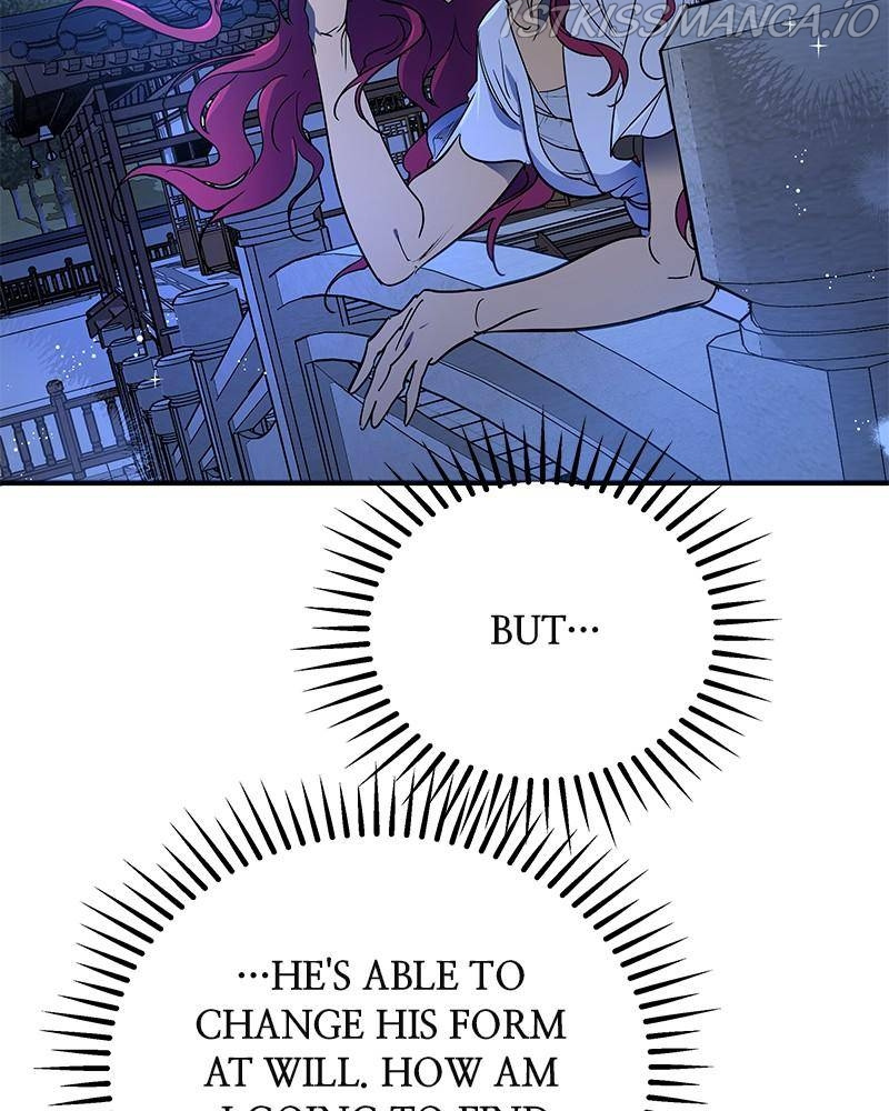 The Crimson Blade chapter 12 - page 68