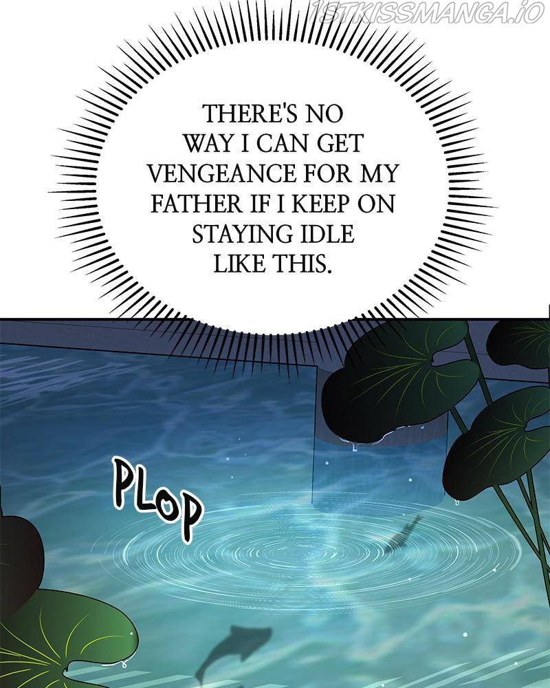 The Crimson Blade chapter 12 - page 72