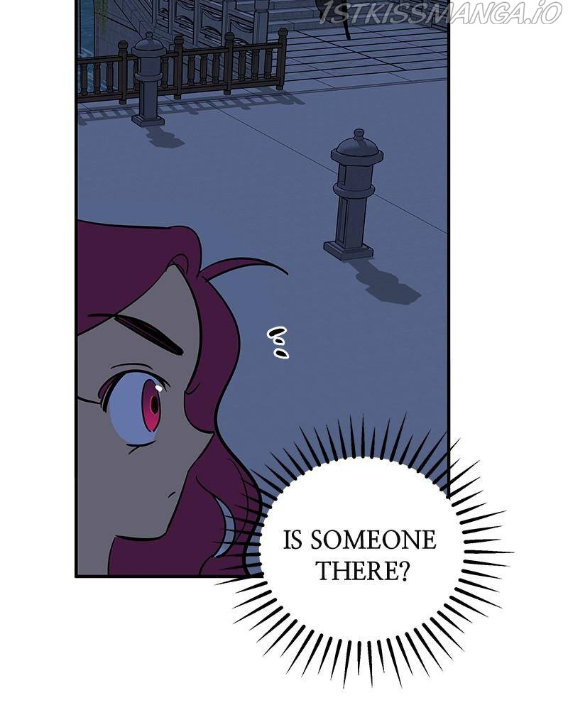 The Crimson Blade chapter 12 - page 74