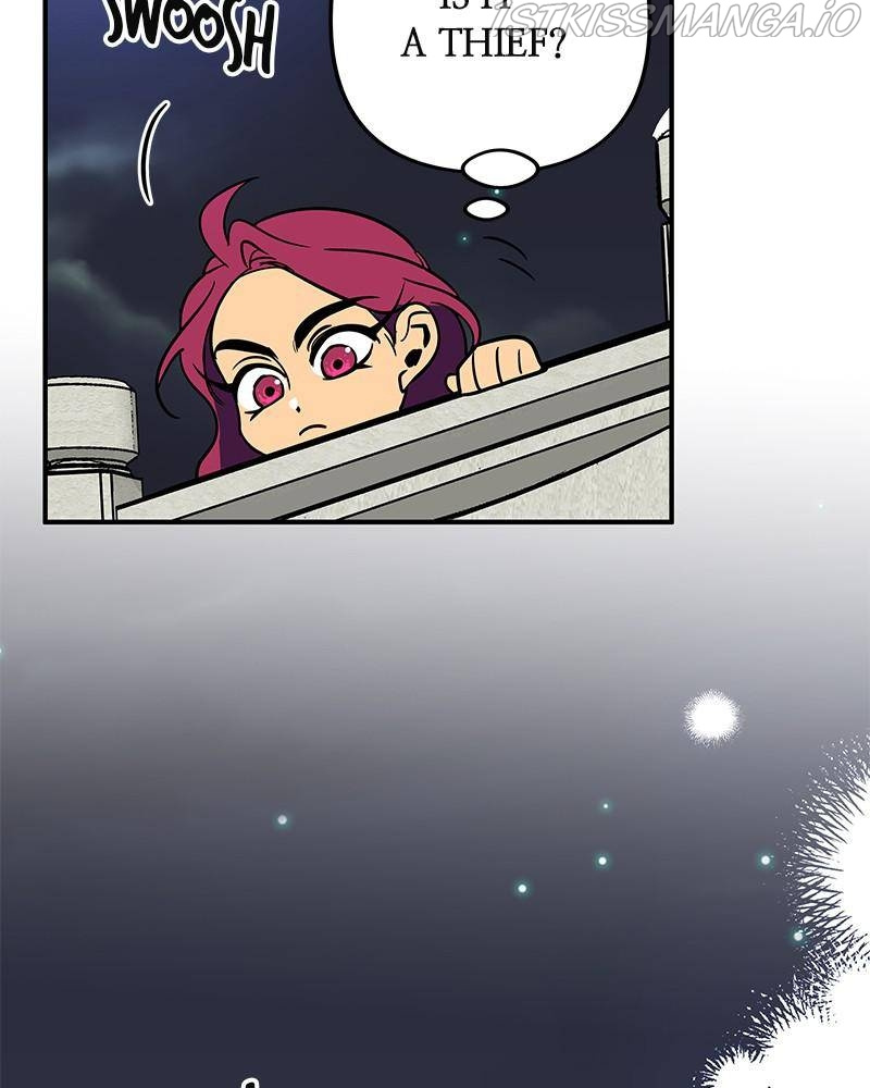 The Crimson Blade chapter 12 - page 76