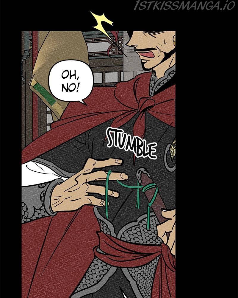 The Crimson Blade chapter 12 - page 8