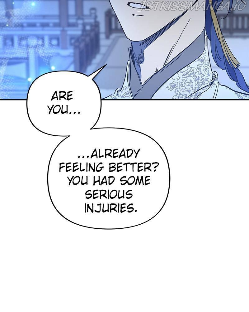 The Crimson Blade chapter 12 - page 85