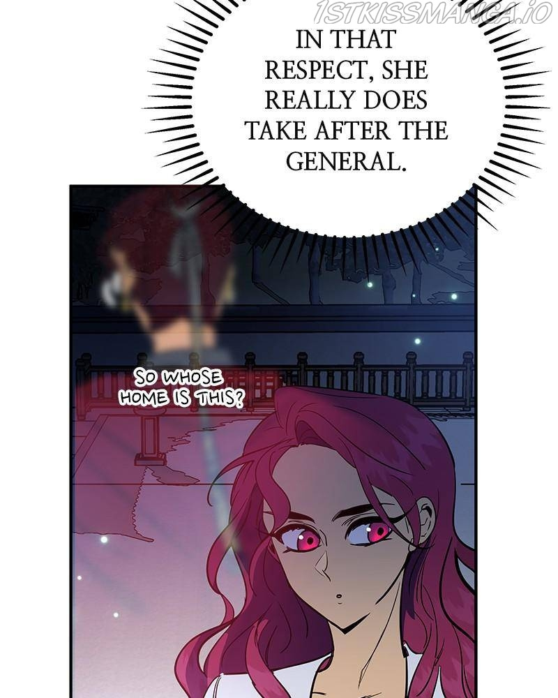The Crimson Blade chapter 12 - page 90