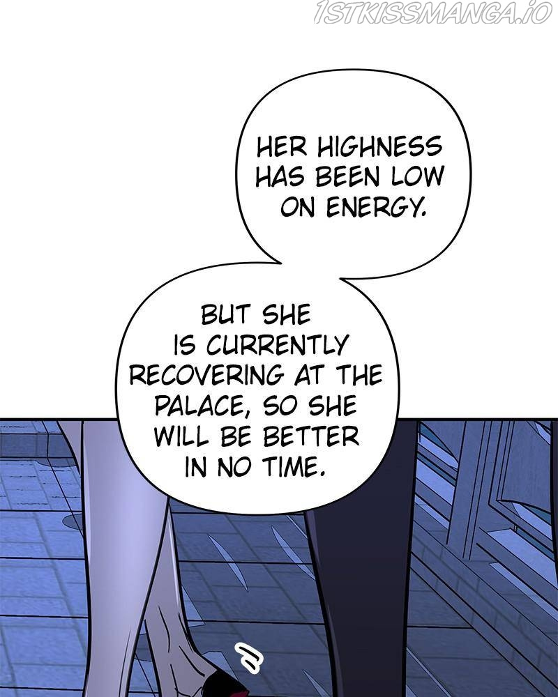 The Crimson Blade chapter 12 - page 96
