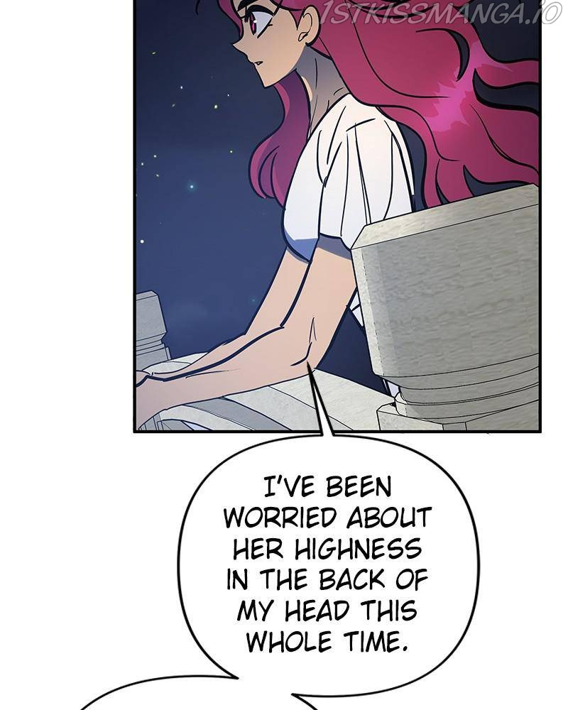 The Crimson Blade chapter 12 - page 99