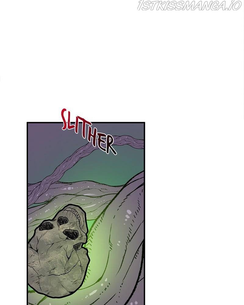 The Crimson Blade chapter 11 - page 1