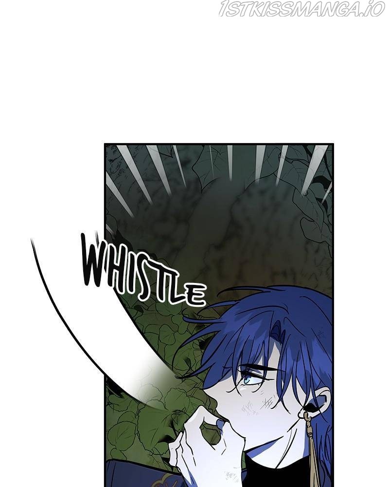 The Crimson Blade chapter 11 - page 100