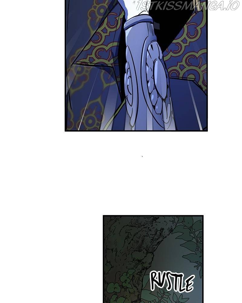 The Crimson Blade chapter 11 - page 101