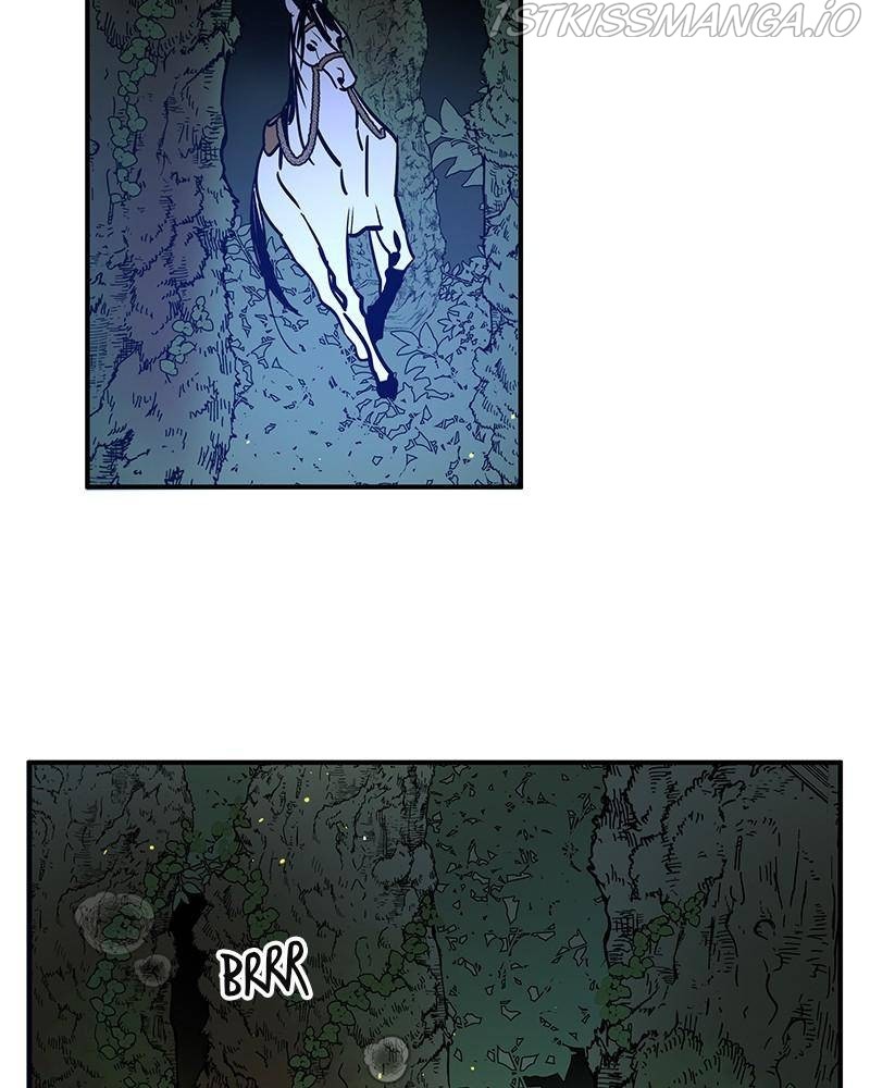 The Crimson Blade chapter 11 - page 103