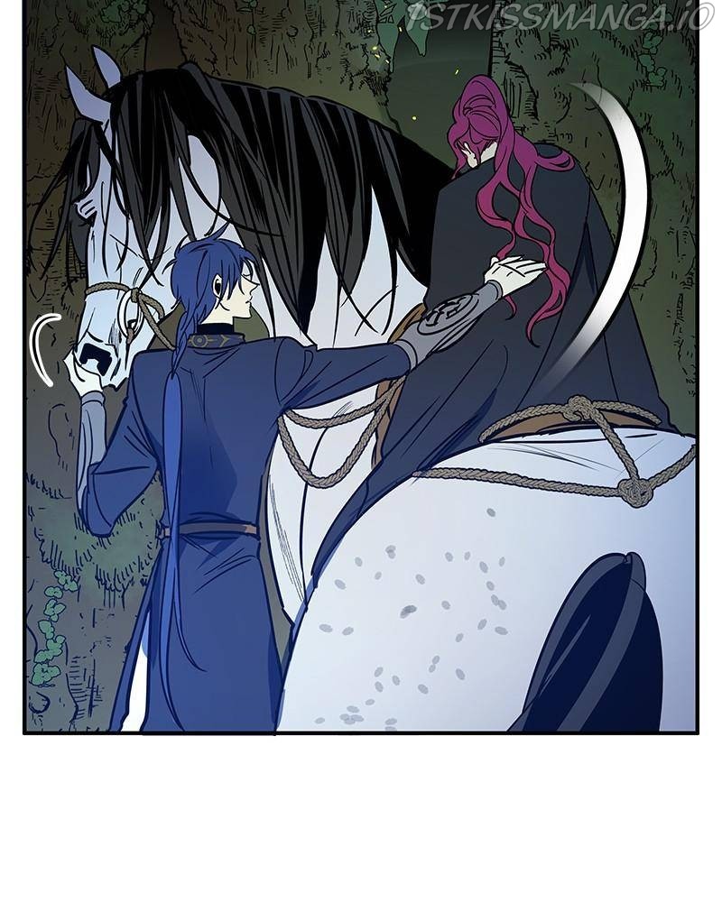 The Crimson Blade chapter 11 - page 104
