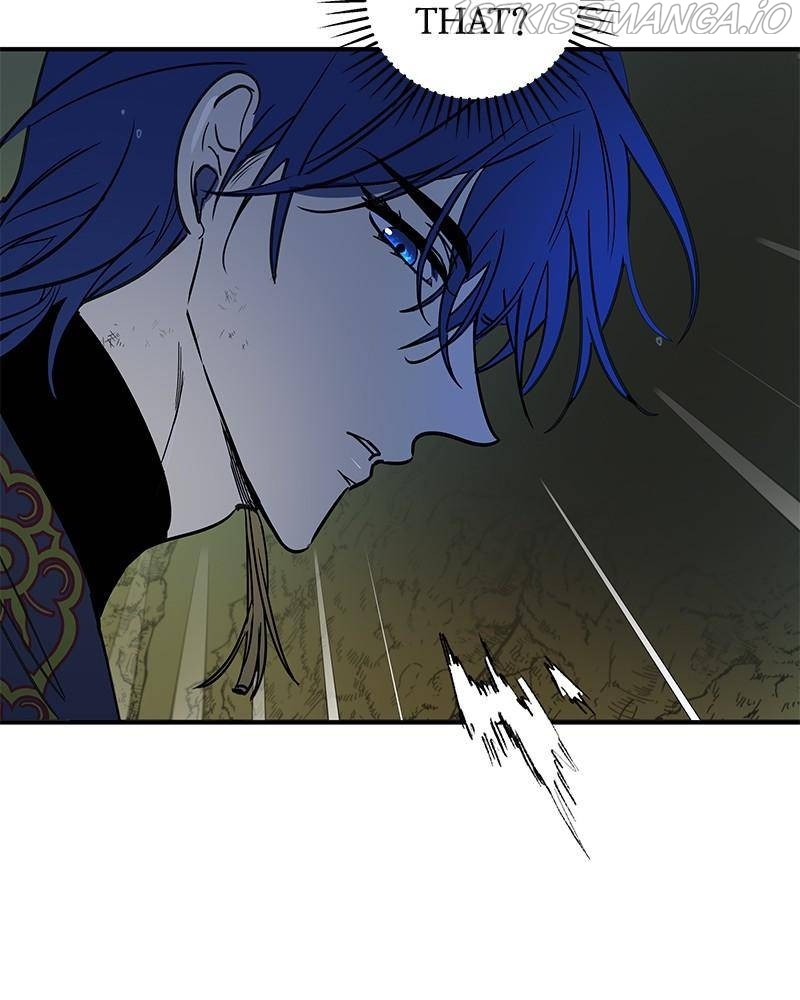 The Crimson Blade chapter 11 - page 107