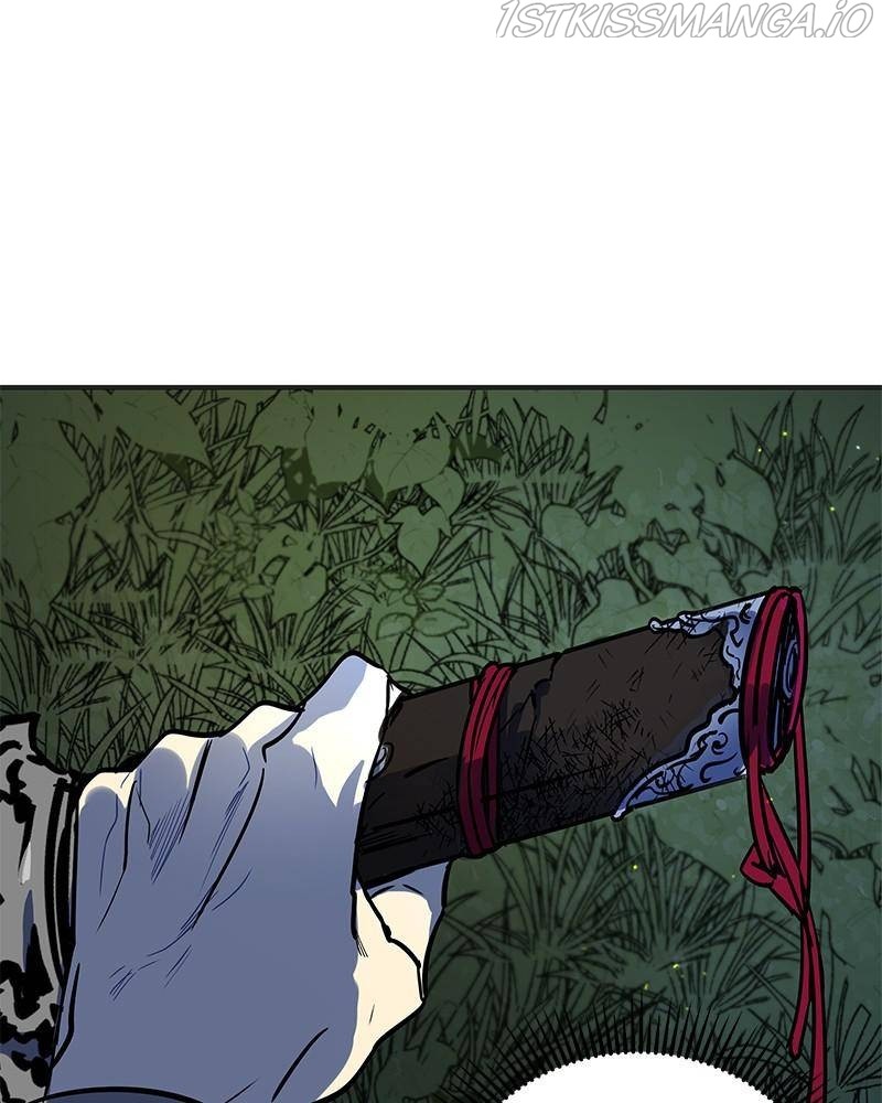 The Crimson Blade chapter 11 - page 108