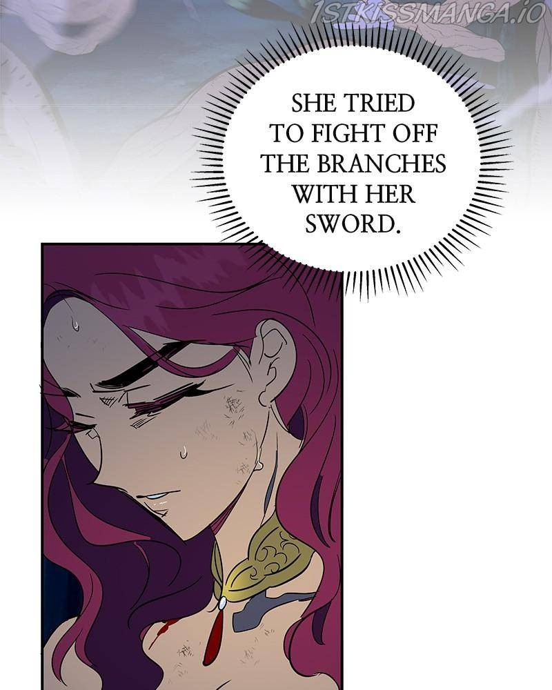 The Crimson Blade chapter 11 - page 112