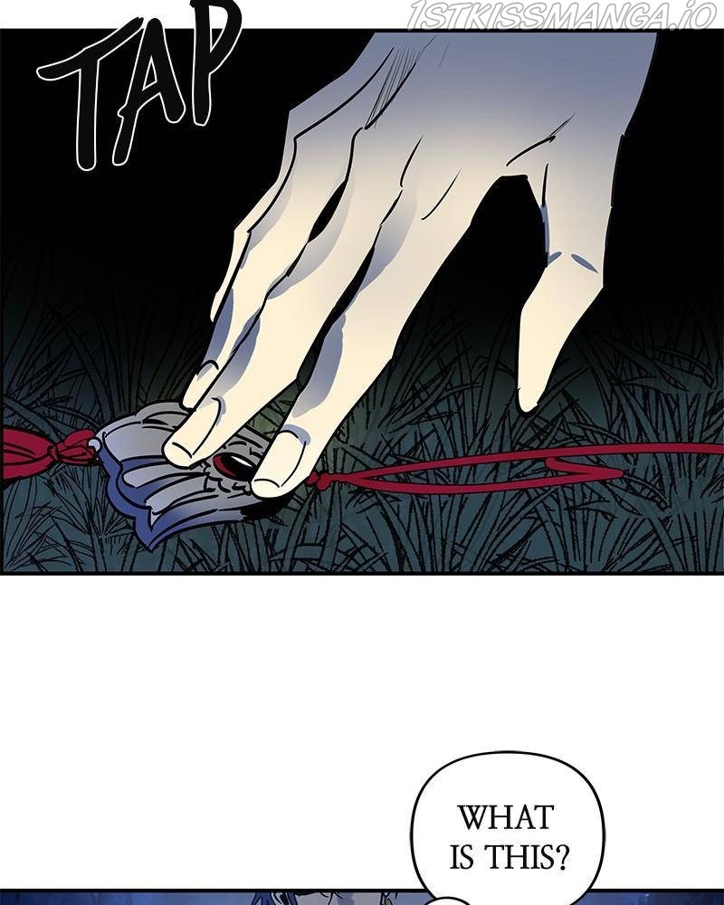 The Crimson Blade chapter 11 - page 116