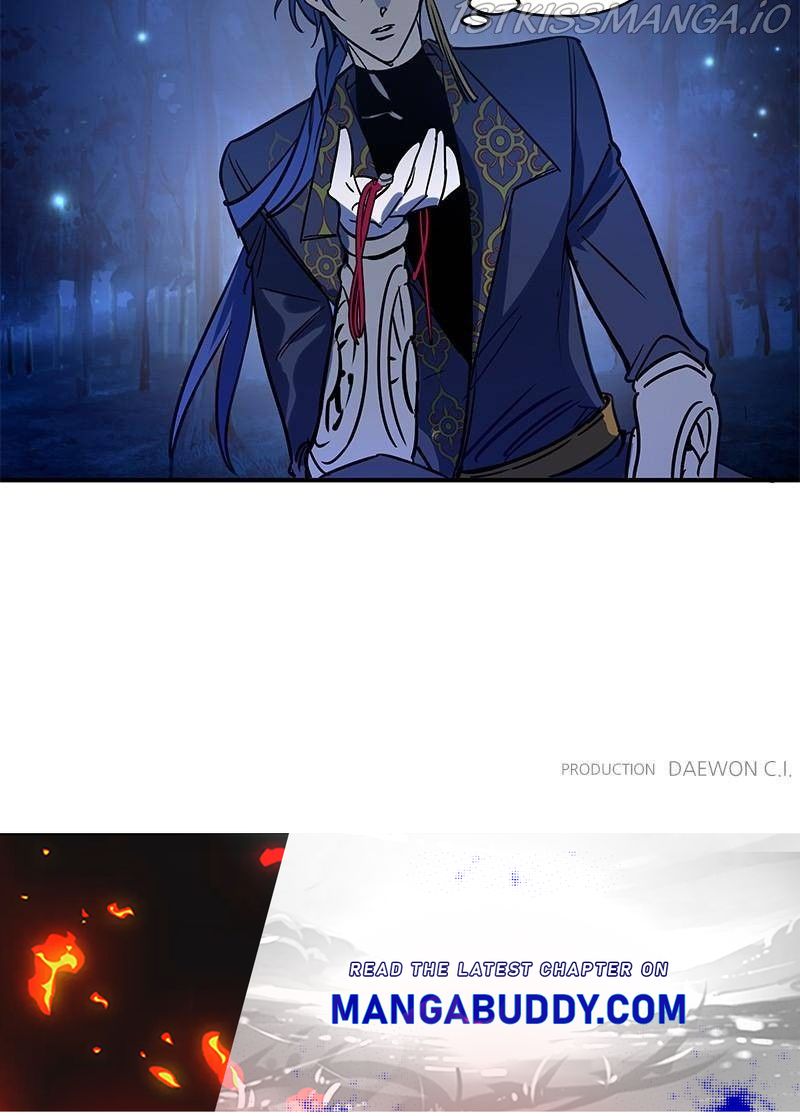 The Crimson Blade chapter 11 - page 117