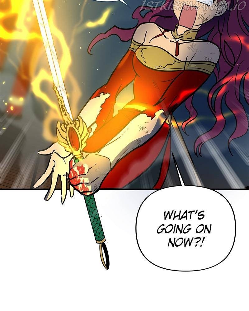 The Crimson Blade chapter 11 - page 19