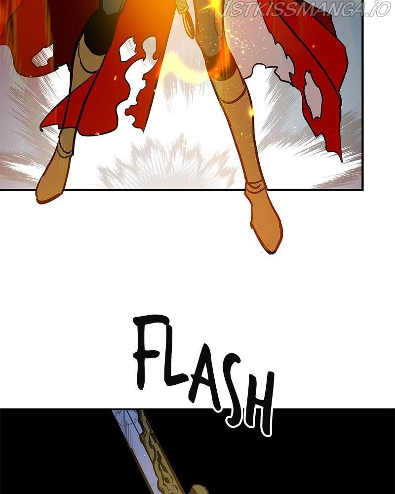 The Crimson Blade chapter 11 - page 23