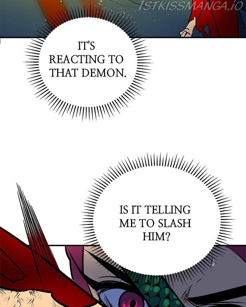 The Crimson Blade chapter 11 - page 28